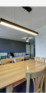 condo a louer - Photo 3