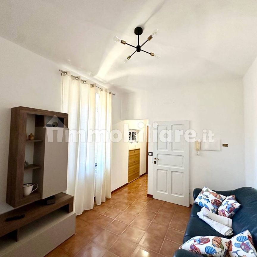 Attico via Roma, Centro, Lavagna - Foto 1