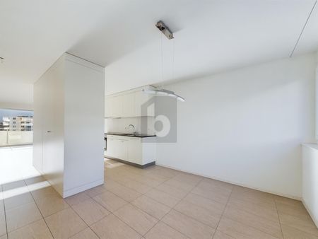 3.5 Zimmer, 74 m², 3. Stock - Foto 2