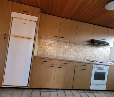 3 Zimmer, 65 m², 3. Stock - Photo 2