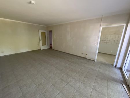 2-Zimmer-Wohnung in Dortmund Husen - Photo 2