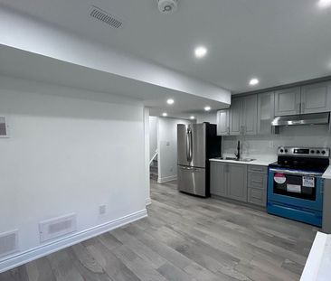 For Lease - 172 Fandango Drive Unit# Bsmt, Brampton, Ontario - Photo 4