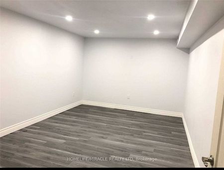 For Lease - 2 Vesta Drive Unit# Bsmt A, Richmond Hill, Ontario - Photo 4