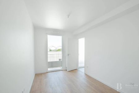 Rental Apartment Bordeaux Saint-Jean - Photo 4