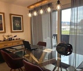 2.5 Zimmer, 64 m² - Foto 2