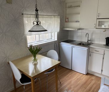 Hagagatan, Visby - Foto 4