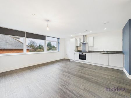 1 bedroom apartment to rent - Photo 5