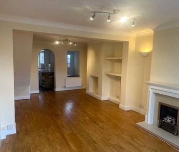 2 bedroom terraced house to rent - Photo 2