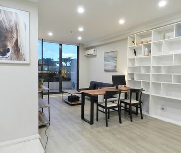 11/109-113 George Street PARRAMATTA - Photo 3