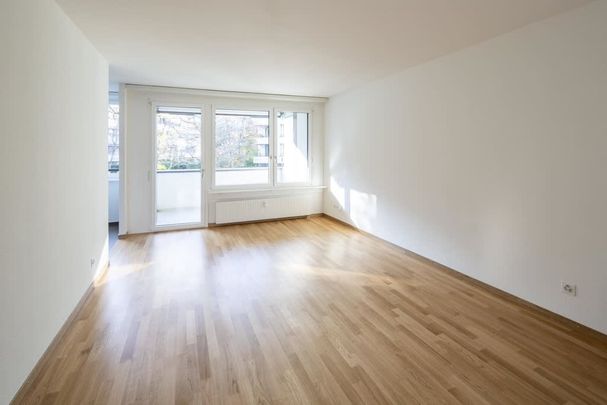 3.5 Zimmer, 93 m², 2. Stock - Photo 1