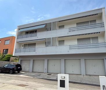 Appartement lumineux de 3,5 pièces avec vue panoramique - Photo 2