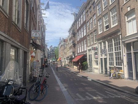 Berenstraat 2-1, Felix Meritisbuurt, 1016GH, Amsterdam - Photo 2