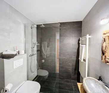 Holiday rental: Calm and tranquility just a few steps from the center - Foto 2