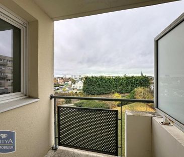 Appartement à louer 1 pièce 24.03m² - Photo 4