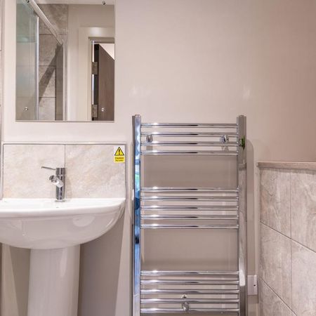 Studio to rent - Photo 4