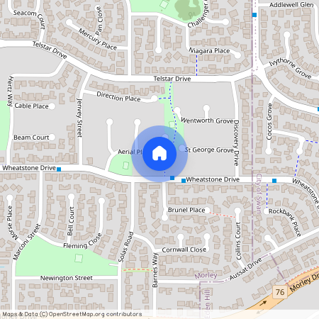 20 Aerial Pl, WA 6062, Morley