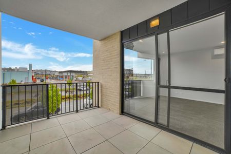 120/125 Wellsvale Drive, Googong NSW 2620 - Apartment For Rent | Domain - Photo 2