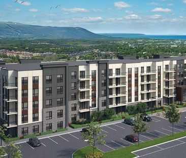 For Lease - 4 Kimberly Lane Unit# 406, Collingwood, Ontario - Photo 1