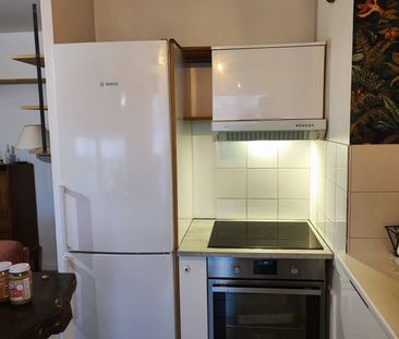 Location Appartement 2 pièces 41m² AUBERVILLIERS 93300 - Photo 2