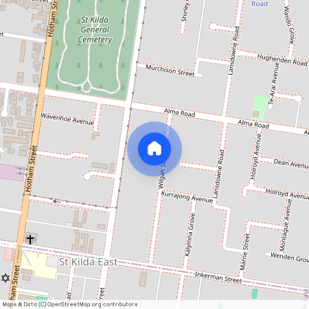 29/4 Wando Grove ST KILDA EAST VIC, Bayside