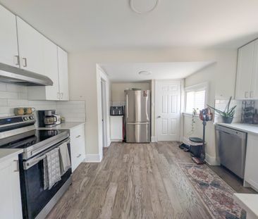 32 Garnet St, St. Catharines - 2 Bedroom Main Unit - Photo 2