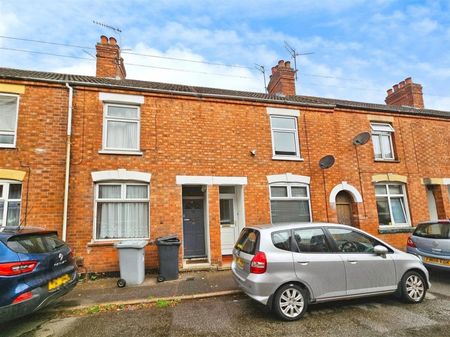 2 Bedroom House to Rent in Fuller Street, Kettering, NN16 - Photo 2