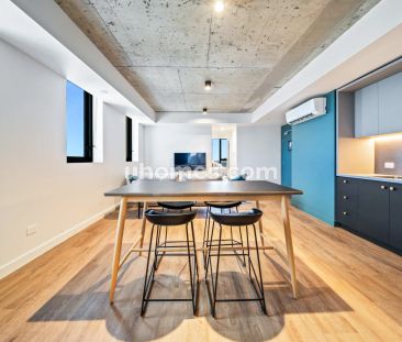 4 Bed Apartment-Ensuite (22 - 32) - Photo 1