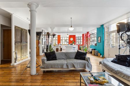 2 bedroom flat to rent - Photo 4