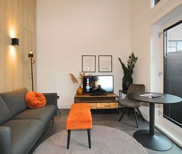 Appartement te huur: Mauritsstraat 251 3012 CH Rotterdam - Foto 2