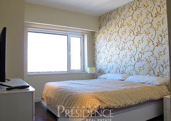Flat in Madrid, for rent