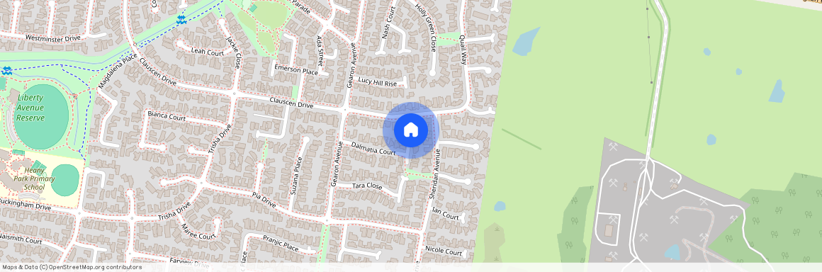 12 Dalmatia Court, Vic 3178, Rowville