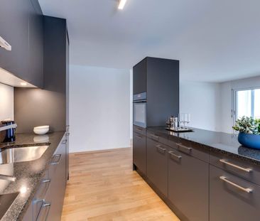 3.5 Zimmer, 97 m², 1. Stock - Photo 2