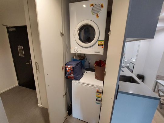 Smart studio fully furnished - Photo 1