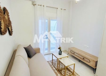 Studio/Γκαρσονιέρα για ενοικίαση Ανάληψη - Μπότσαρη (Ανάληψη - Μπότσαρη - Νέα Παραλία) - Photo 5