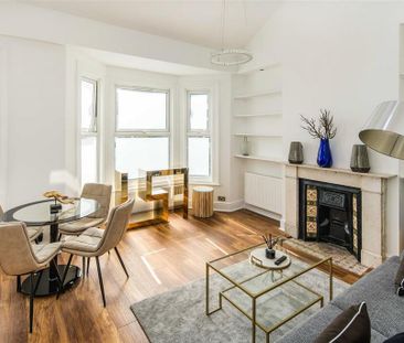 3 bedroom apartment to rent - Photo 3