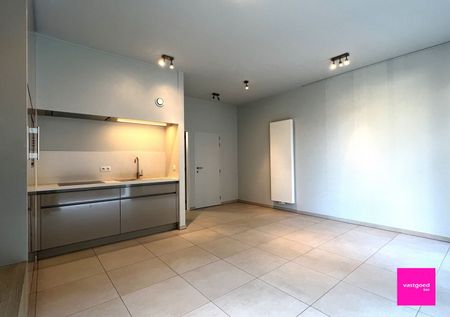 Prachtig instapklaar 1-slaapkamer appartement, centrum Oostende - Photo 3