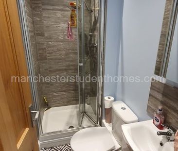 Great Western Street, Manchester, M14 4LP - Photo 1