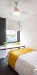 2 Bedroom Apartment - Accessible Bedroom - Photo 1