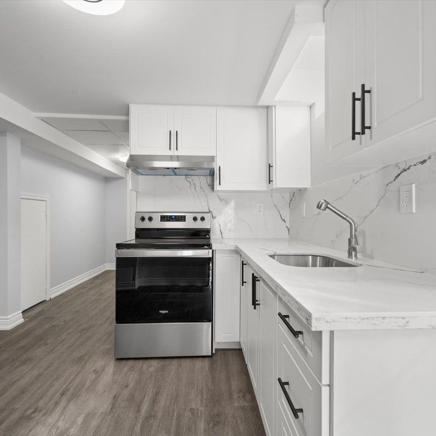 For Lease - 1409 Grist Mill Court Unit# Lower, Mississauga, Ontario - Photo 1