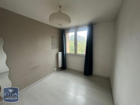 Location Appartement 3 pièces 56m² GRENOBLE 38100 - Photo 5