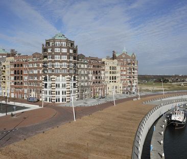 Te huur: Appartement VOCweg 75 in Lelystad - Photo 3