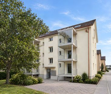 Neurenovierte 2-Zimmer-Wohnung mit Balkon - Photo 6
