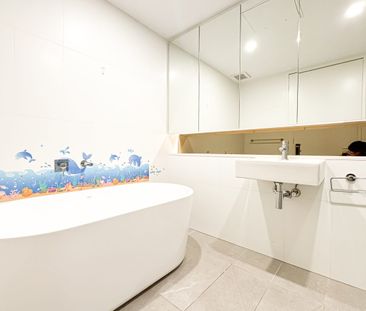 New Renovated Family House Available Now - Photo 4