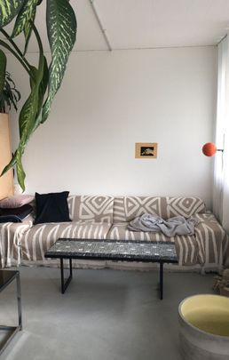 APPARTEMENT 11/2 PIÈCES À KÖNIZ (BE), MEUBLÉ, TEMPORAIRE - Photo 1