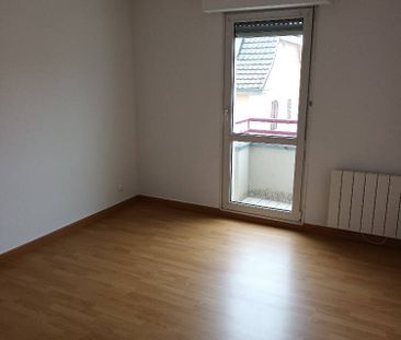 Location appartement 2 pièces 65.49 m² à Brunstatt (68350) - Photo 4