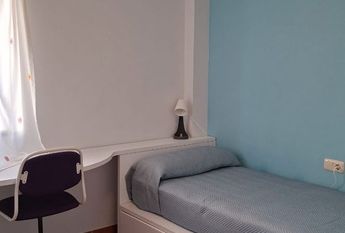 Apartamento de alquiler en Calle Rector David Aguilar Peña, 1, Playa de Granada