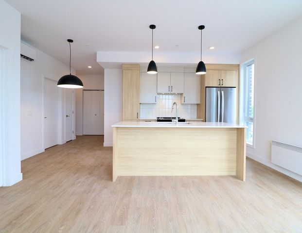 À louer / Appartement - Photo 1