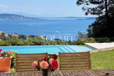 Villa avec piscine proche de Théoule - 12 personnes - Photo 5