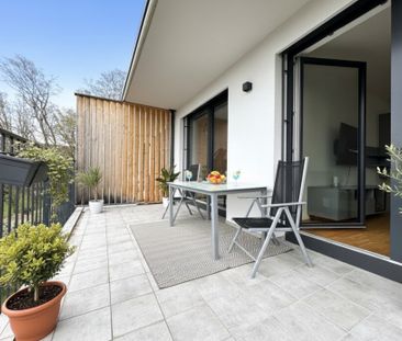 *NEU* Exklusiver Wohntraum in Andritzer Grünruhelage - Foto 4