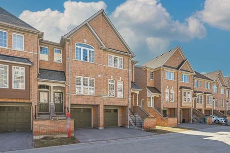 For Lease - 50 Strathaven Drive Unit# 66, Mississauga, Ontario - Photo 5